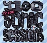 Y100 Sonic Sessions Volume 7