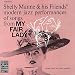Modern Jazz Performances Of Songs From My Fair Lady
