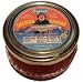 Gourmet Food : Red Premium ORGANIC Salmon Caviar - Alaskan Russian Style 7oz (200g)