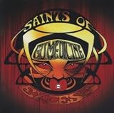 Saints of Excess