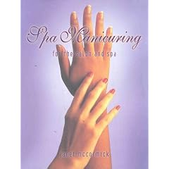 Spa Manicuring
