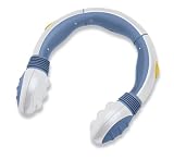Dr. Scholl's DR7537QVC Dual Node All Around Massager