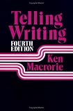 Telling Writing
