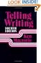 Telling Writing
