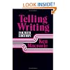 Telling Writing
