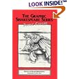 Julius Caesar (The Graphic Shakespeare) by Hilary Burningham, William Shakespeare, and Dan May