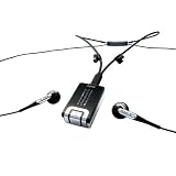 1GB MP3 Player - Black (FL400)