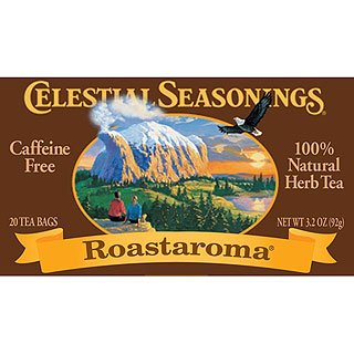 Celestial Seasonings Roastaroma Tea by Celestial Seasonings