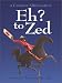 Books : Eh? To Zed (Northern Lights Books for Children)