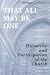 That All May Be One: Hierarchy and Participation in the Church