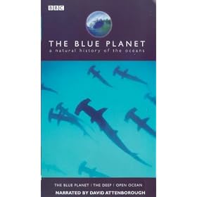 The Blue Planet [2001]
