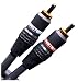 Monster Cable I100-4M Monster Standard Interlink 100 Monster Quality Analog Interconnect (13.12 ft.)