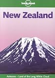 New Zealand (Lonely Planet Country Guide)