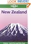 Lonely Planet New Zealand (New Zealand, 10th ed)
