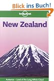 New Zealand (Lonely Planet New Zealand)