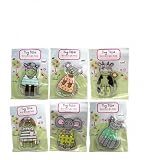Boo Boo Gel Pack (assorted styles) 2 oz. pack by Tiny Tillia