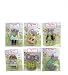Boo Boo Gel Pack (assorted styles) 2 oz. pack by Tiny Tillia
