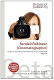 Randall Robinson (Cinematographer)