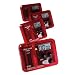 Timer: 99 Minute with Flashing Light/Alarm - Sper Scientific (810040)