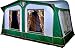 Caravan Awnings-G to G (875) - Green