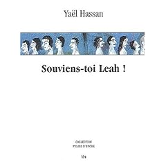 Souviens-toi, Leah !