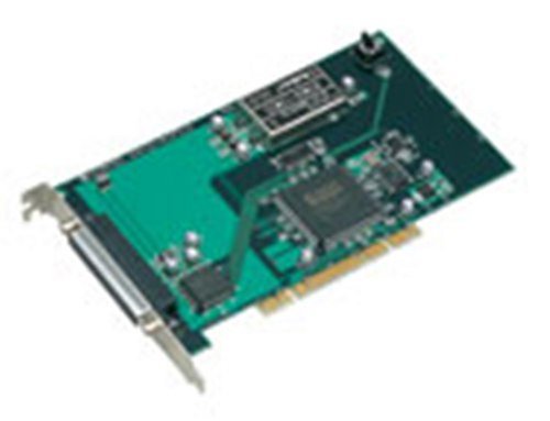 コンテック PCIバス 4チャンネル 非絶縁型アナログ出力ボード DA12-4(PCI)