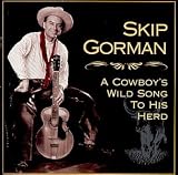 Cowboys Wild Song to His Herd