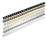 KV Aluminum Shelf Standard 36