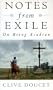 Notes From Exile: On Being Acadian