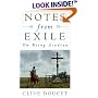 Notes From Exile: On Being Acadian