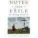 Notes From Exile: On Being Acadian