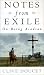 Notes From Exile: On Being Acadian