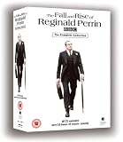 The Fall And Rise Of Reginald Perrin : The Complete BBC Series Collection [1976] [DVD]