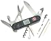 Victorinox Swiss Army Voyager Pocket Knife (Onyx)
