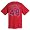 Tori Hunter Los Angeles Angels Name and Number T-Shirt (Small)