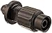 Pentair R172032 Tube Fitting with Compression Nut Replacement Rainbow Automatic Chlorine/Bromine Pool and Spa Feeder