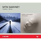Prophesy Human by  Nitin Sawhney 
