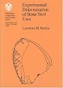 Experimental Determination of Stone Tool Uses: A Microwear Analysis (Prehistoric Archeology and Ecology series)