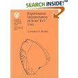 Experimental Determination of Stone Tool Uses: A Microwear Analysis (Prehistoric Archeology and Ecology series) by Lawrence H. Keeley