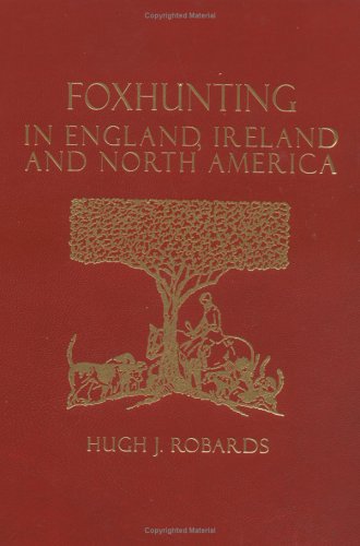 Foxhunting