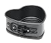 Wilton Excelle Elite 4-Inch Heart Springform Pan