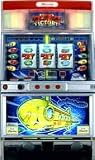 【ミズホ】マリーンバトル ◆中古パチスロ実機［家庭用電源ＯＫ］