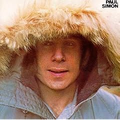 Paul Simon