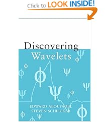 Discovering Wavelets