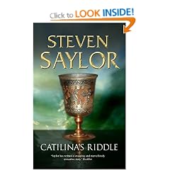 Catilina's Riddle