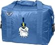 Citadel Bulldogs Rolling Cooler - NCAA College Athletics