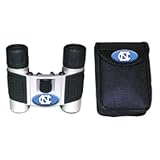 North Carolina Tar Heels NCAA Binoculars with Case