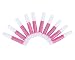 GCIYAEN 10 x 2g Mini ProfessionaL Beauty Nail False Art Decorate Tips Acrylic Glue