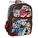 Transformers Movie Revenge of Fallen Large Childrens Backpack; Kids Licensed Hasbro Trans Formers School Book Bag Back Pack Featuring Bumblebee & Optimus Prime; Great Gift Idea for Boys
