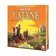 Asmod�e - COK04N - Jeu Famille - Villes et Chevaliers - Catane
